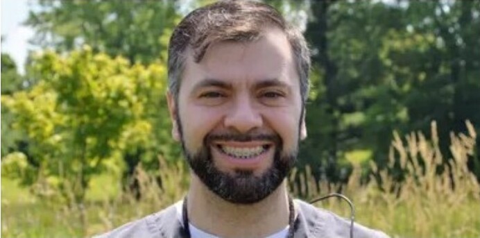 Dr. Bilal Al Nahass