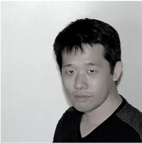 Caleb Kang