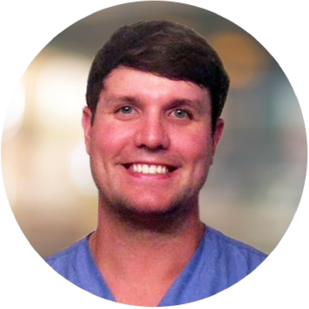 Dr. David Summerford